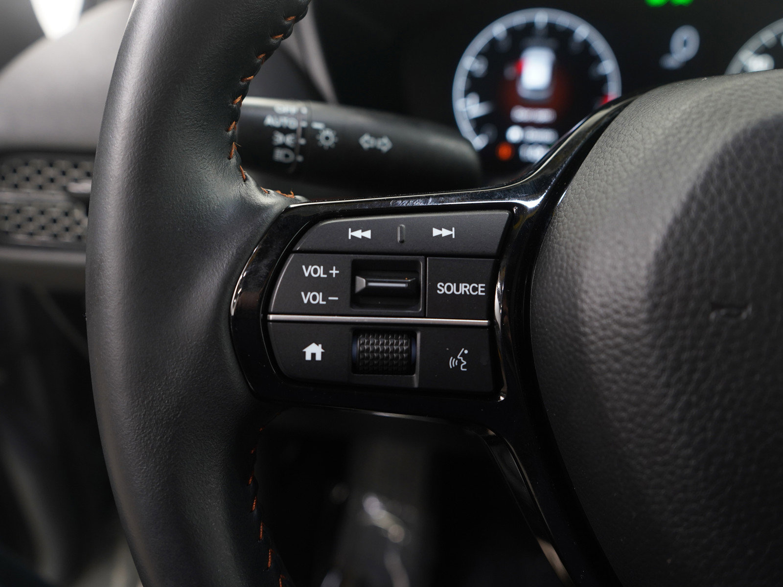 Used 2024 Honda HR-V Sport image 17