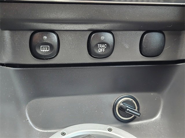 Used 2001 Ford Mustang GT image 19