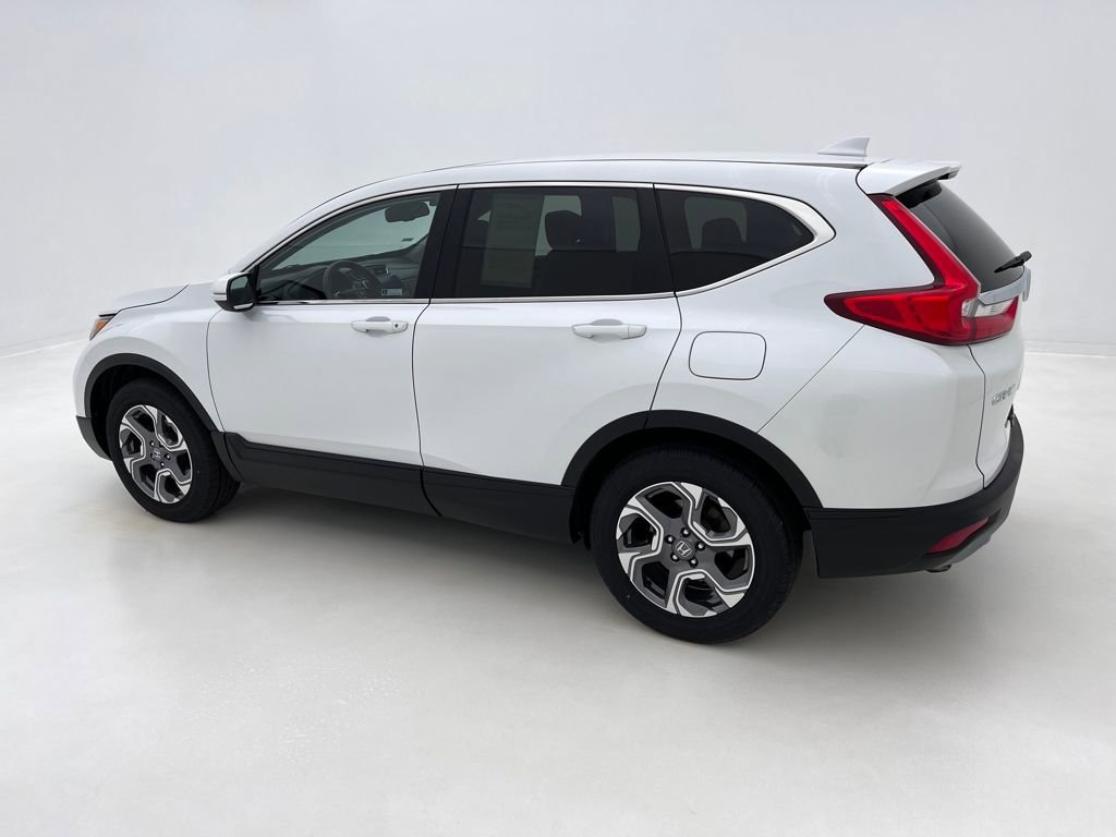 Used 2019 Honda CR-V EX-L image 12