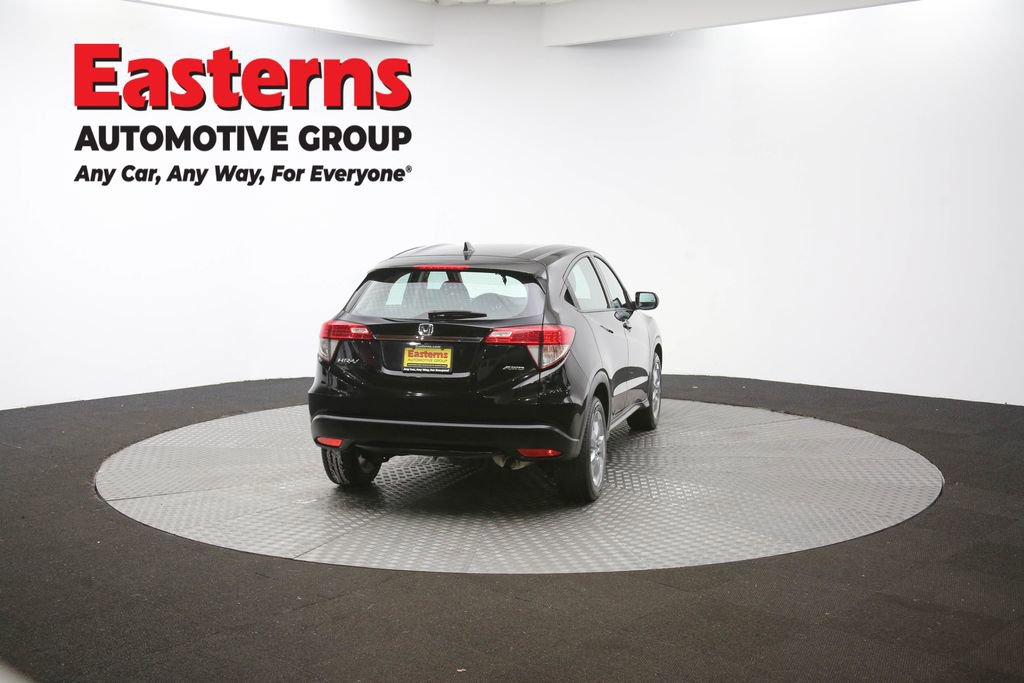 Used 2019 Honda HR-V LX image 36