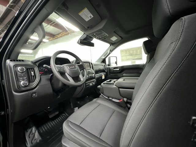 New 2026 GMC Sierra 2500 Pro w/ 1SA Pro Safety Plus Package image 10