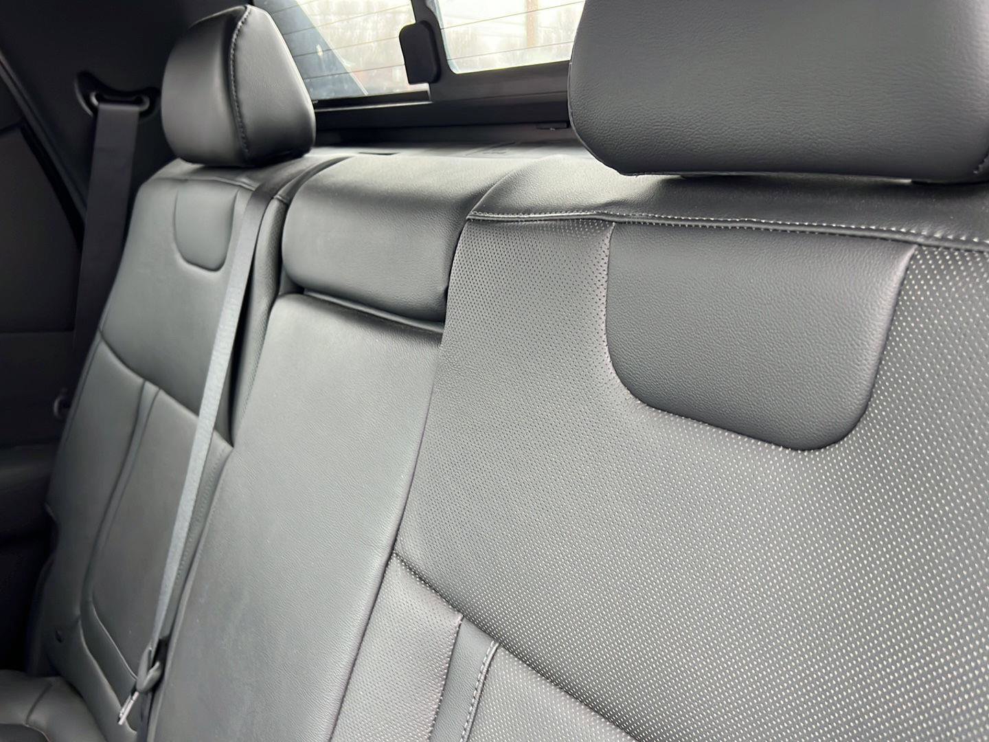 Certified 2023 Hyundai Santa Cruz Limited image 10