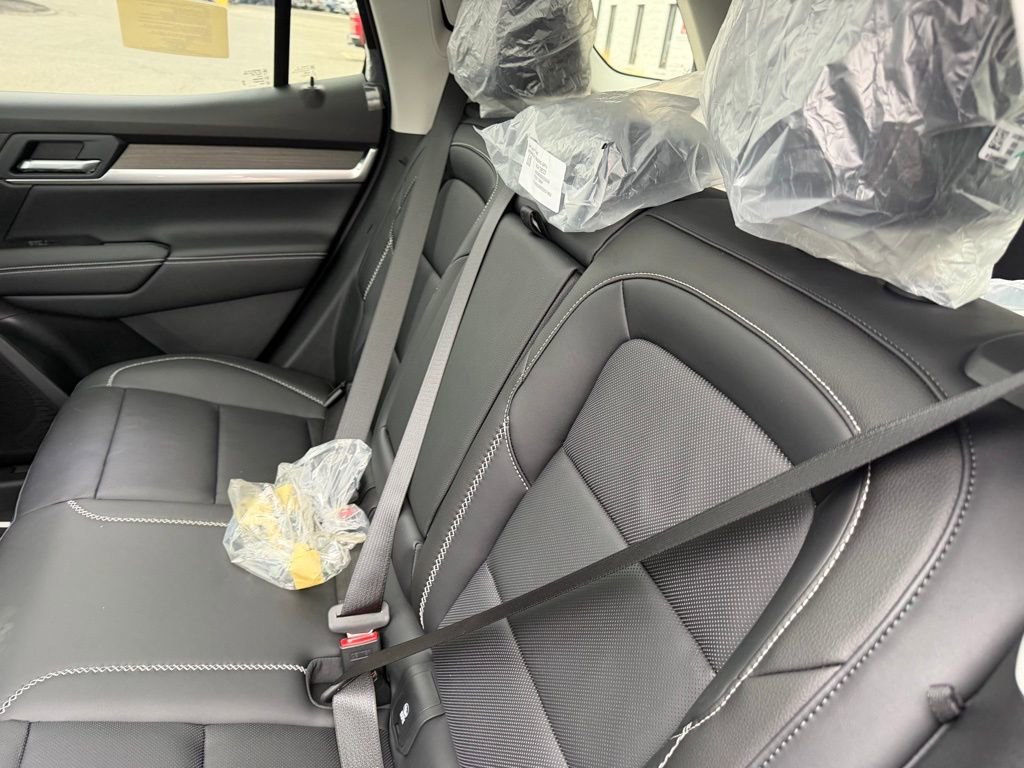 New 2026 GMC Terrain Denali w/ LPO, Floor Liner Package image 10