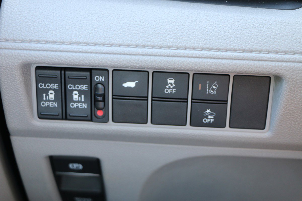 Used 2019 Honda Odyssey EX-L image 21
