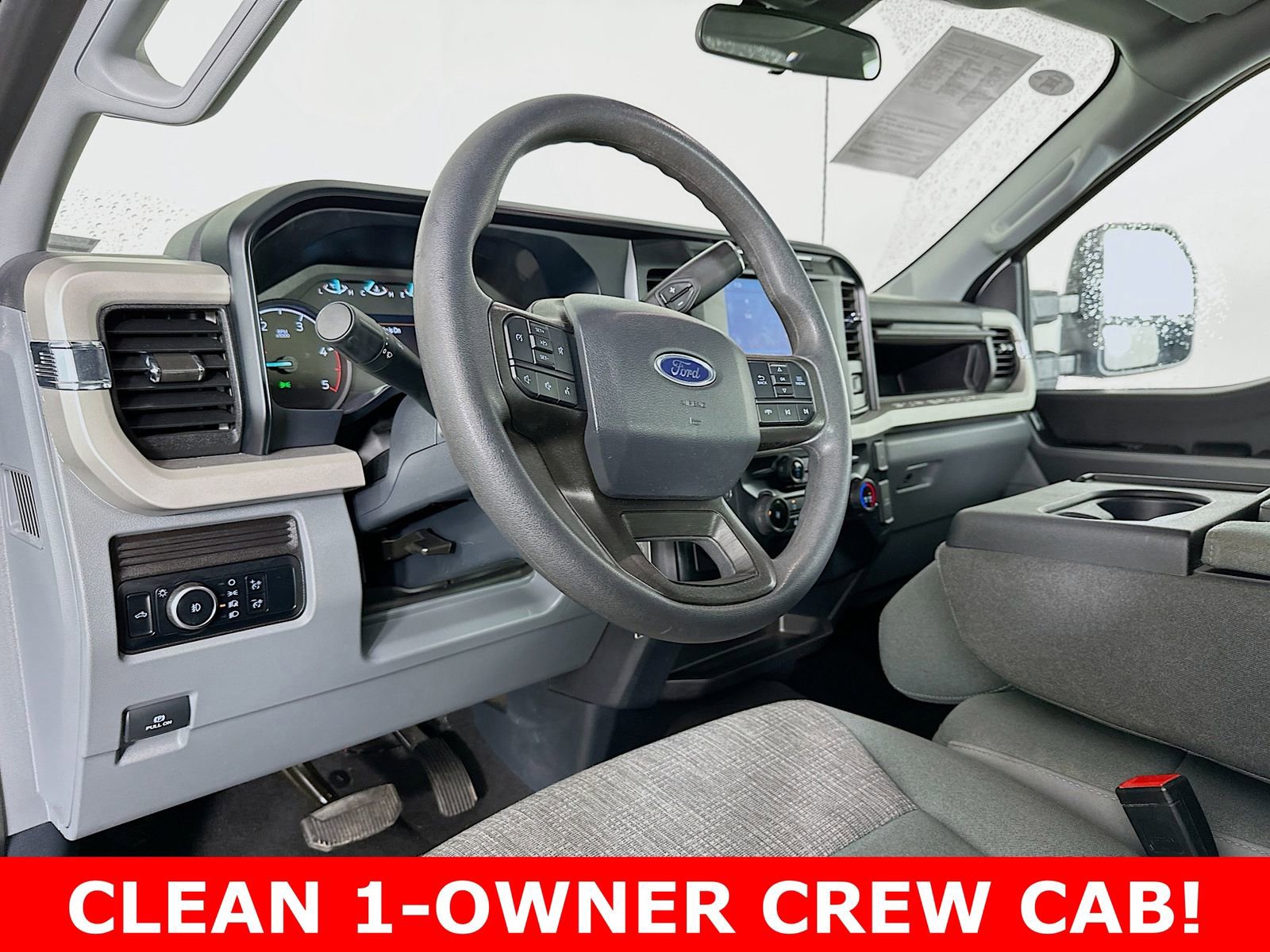 Used 2024 Ford F250 XLT image 13