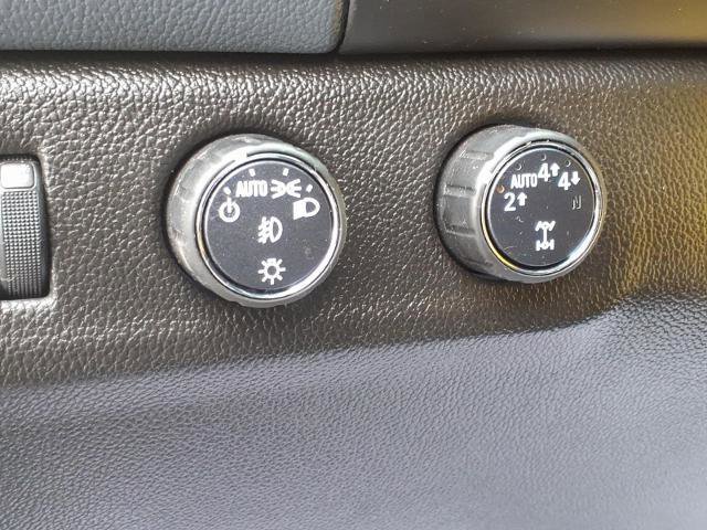 Used 2020 Chevrolet Colorado Z71 image 15