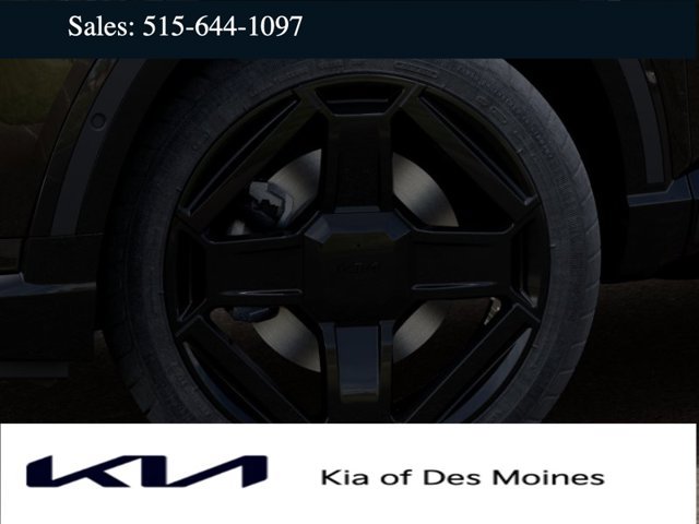 New 2027 Kia Telluride SX X-Line AWD/4WD image 10
