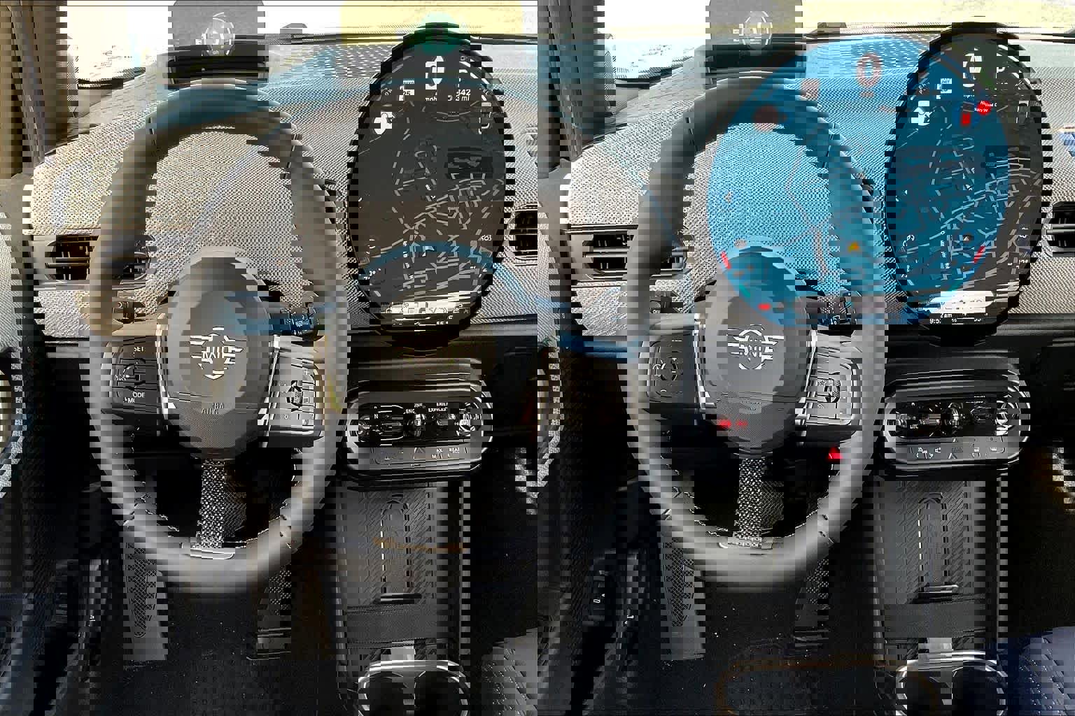 Used 2025 MINI Cooper S image 5