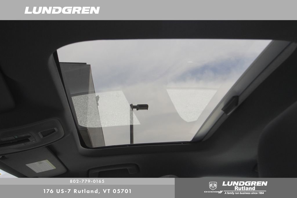 Used 2025 Audi A3 2.0T Premium Plus w/ Premium Plus Package image 33