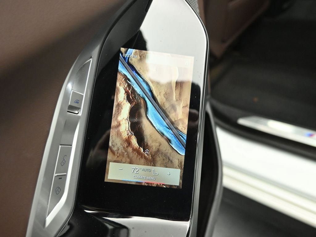 Used 2023 BMW 760i xDrive w/ Luxury Rear Seating Package image 26