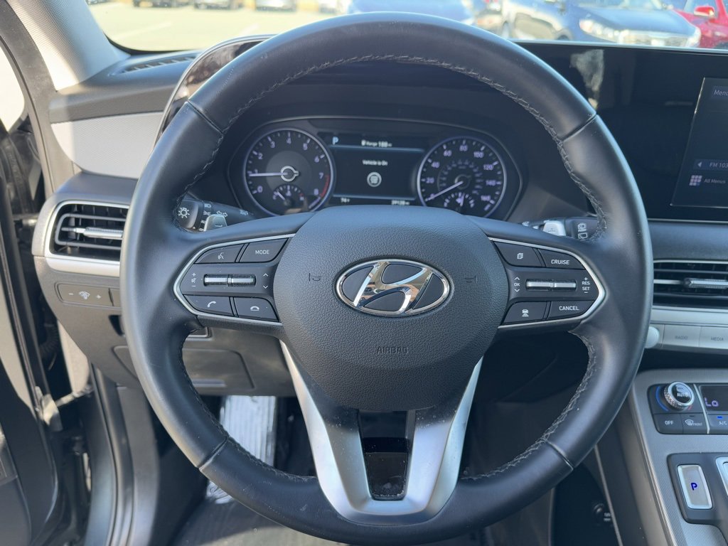 Used 2021 Hyundai Palisade SEL w/ Convenience Package image 22