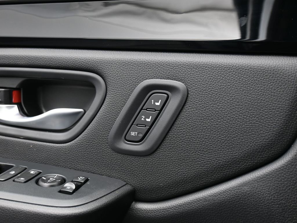 New 2026 Honda Pilot TrailSport image 31