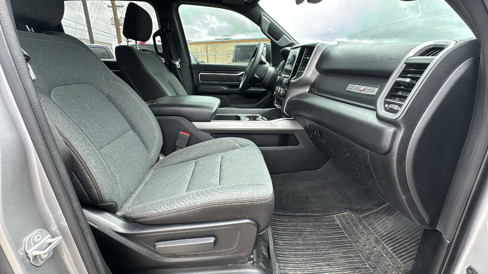 Certified 2020 RAM 1500 Lone Star image 26