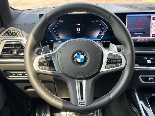 Used 2026 BMW X7 M60i AWD/4WD image 22