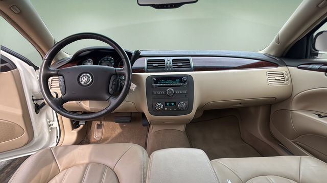 Used 2011 Buick Lucerne CXL FWD image 16