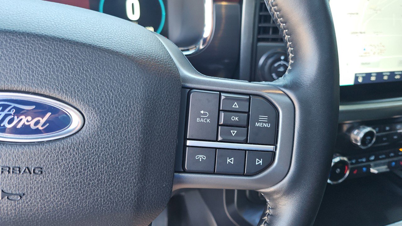 Used 2022 Ford F150 Lariat w/ Equipment Group 502A High AWD/4WD image 19