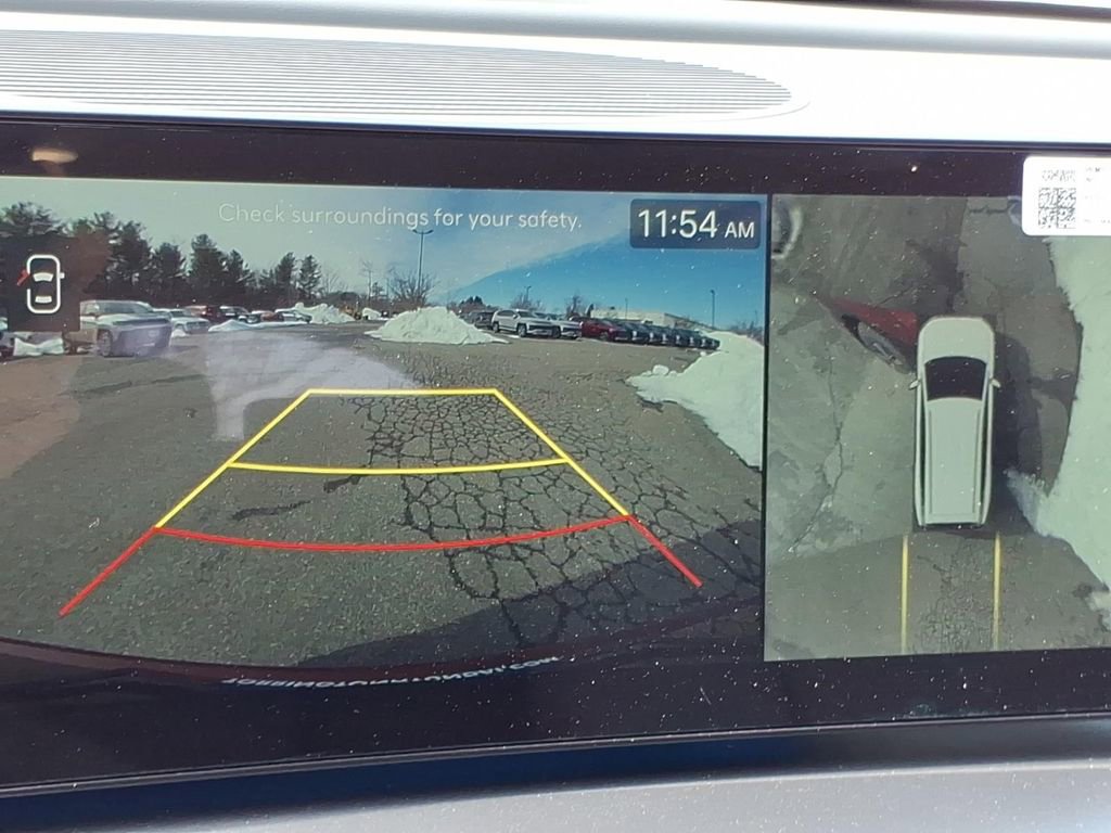 New 2026 Hyundai Ioniq 9 SEL image 15