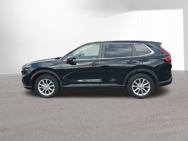 Used 2024 Honda CR-V EX image 5