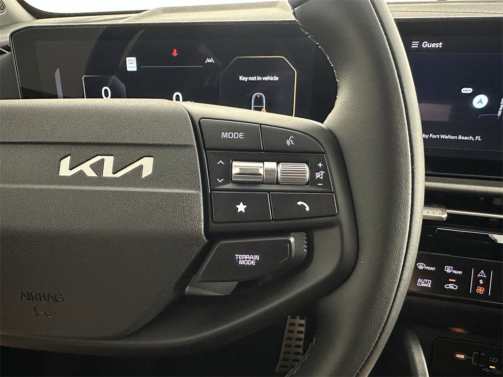 New 2026 Kia Sportage X-Pro Prestige image 24