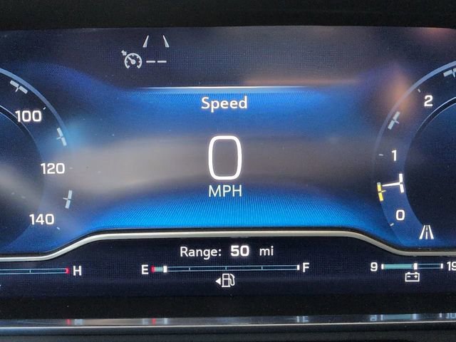 Used 2023 Chevrolet Tahoe LT w/ Luxury Package image 36