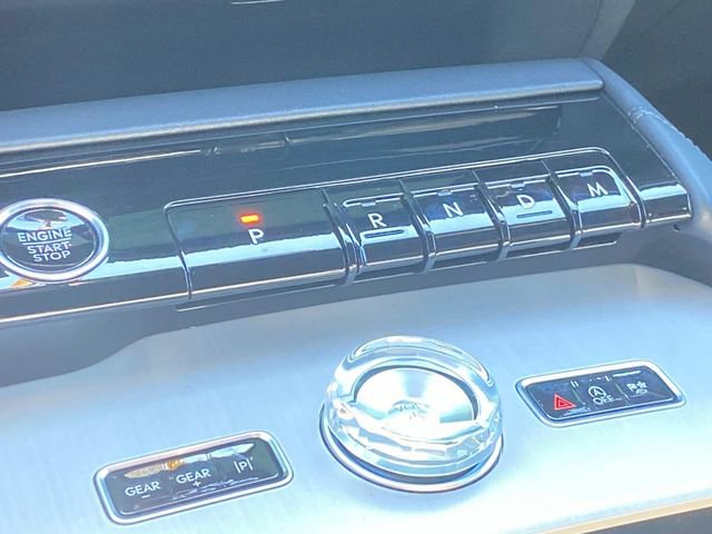 New 2026 Lincoln Navigator Reserve w/ Jet Appearance Package AWD/4WD image 26