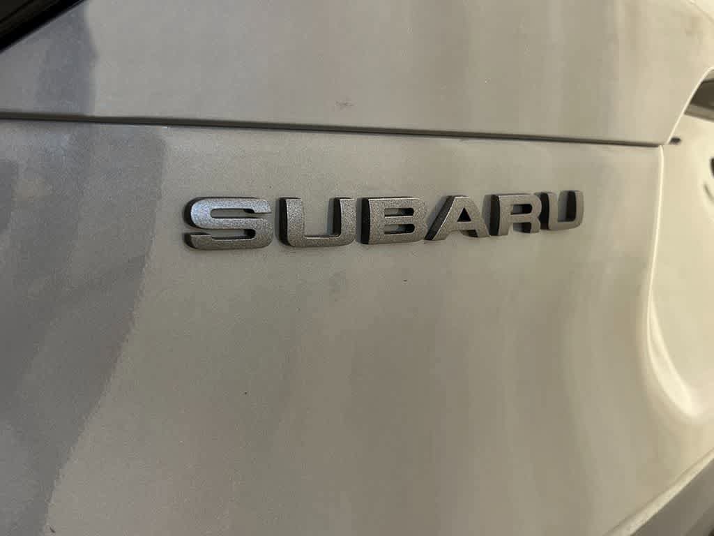 New 2026 Subaru Forester Premium AWD/4WD image 9