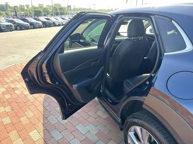 Used 2020 MAZDA CX-30 FWD w/ Preferred Package image 25