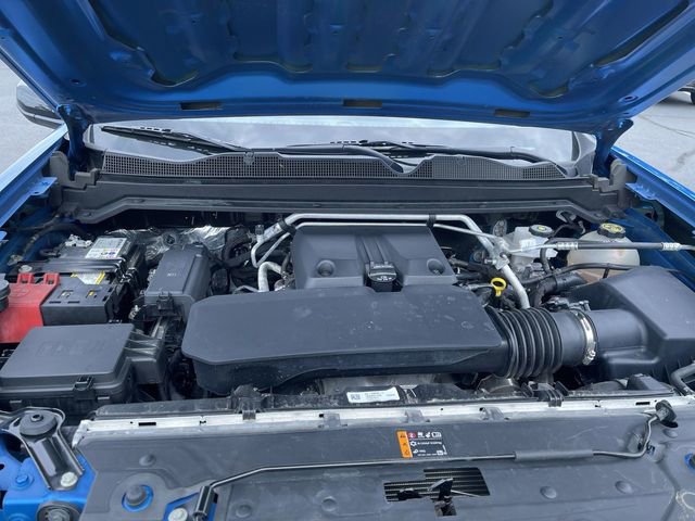 Used 2023 Chevrolet Colorado Trail Boss w/ Advanced Trailering Package image 29