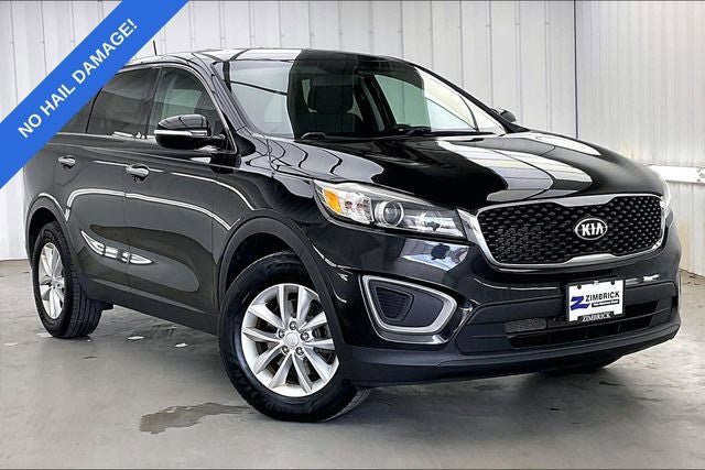 Used 2016 Kia Sorento L FWD image 33