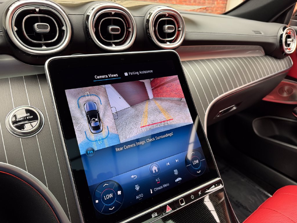 New 2026 Mercedes-Benz CLE 450 4MATIC Coupe image 18