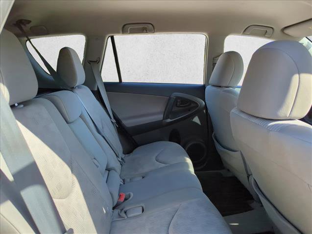 Used 2012 Toyota RAV4 FWD w/ Value Pkg image 20