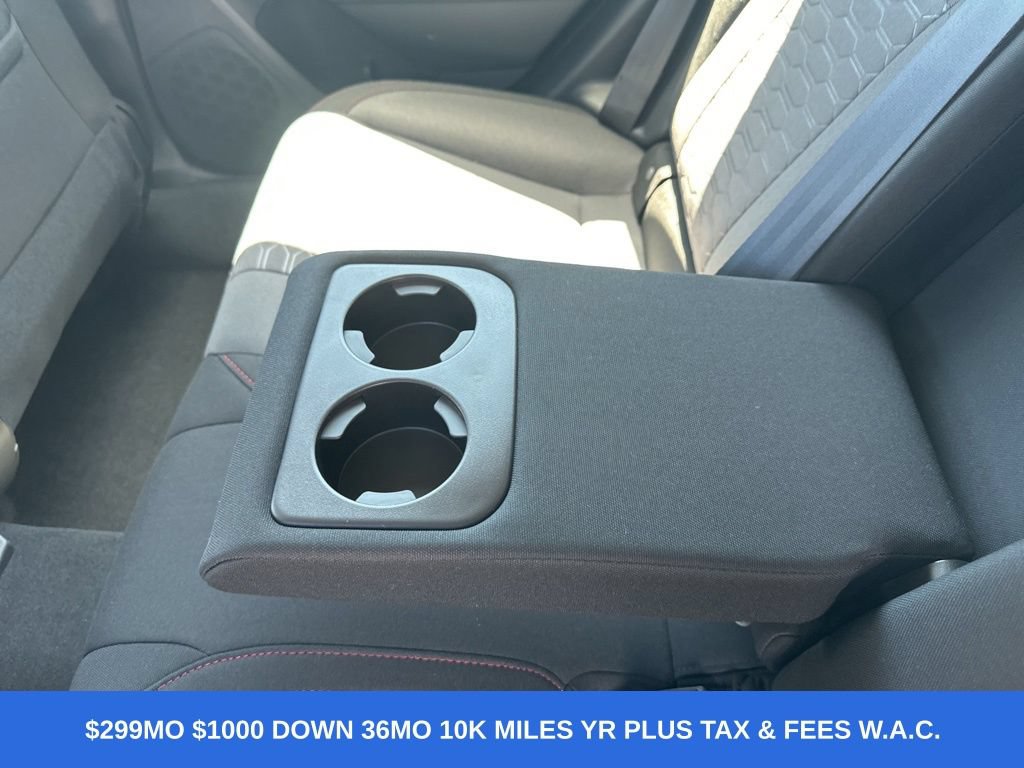 New 2026 Subaru Impreza 2.0i Sport AWD/4WD image 22