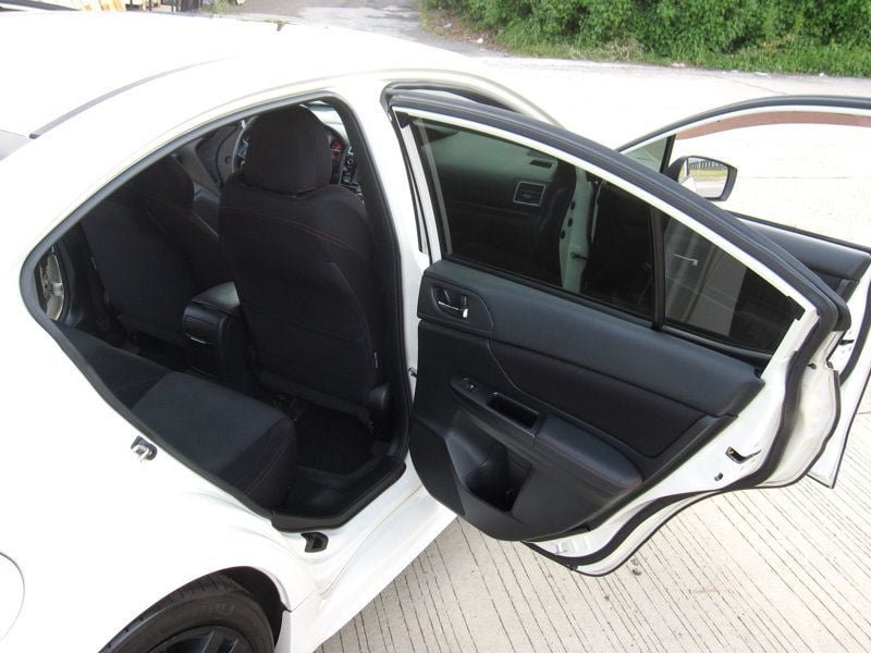 Used 2016 Subaru WRX Premium AWD/4WD image 25