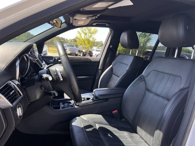 Used 2019 Mercedes-Benz GLS 450 4MATIC image 13