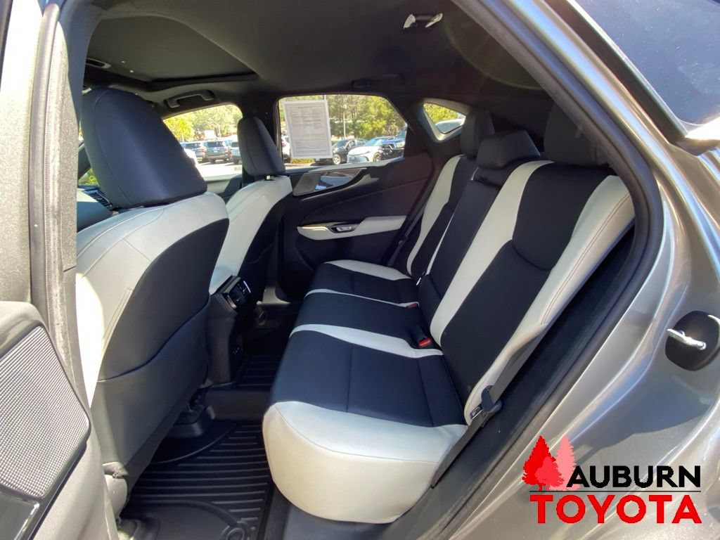 Used 2023 Lexus NX 350 AWD w/ Vision Package image 23