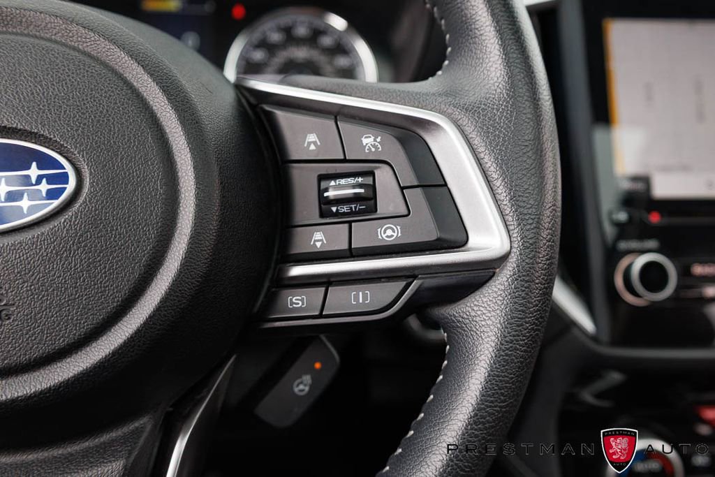 Used 2020 Subaru Forester Touring AWD/4WD image 30