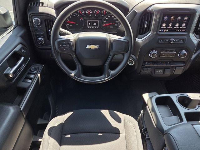 Used 2024 Chevrolet Silverado 2500 Custom w/ Custom Value Package image 14