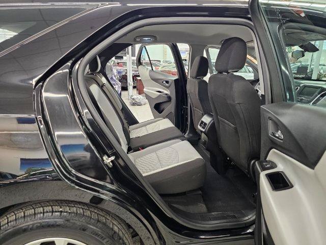 Used 2018 Chevrolet Equinox LS FWD image 11