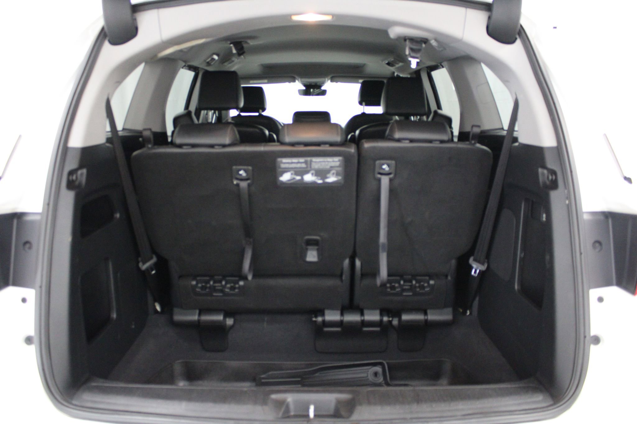 Used 2021 Honda Odyssey EX-L image 21
