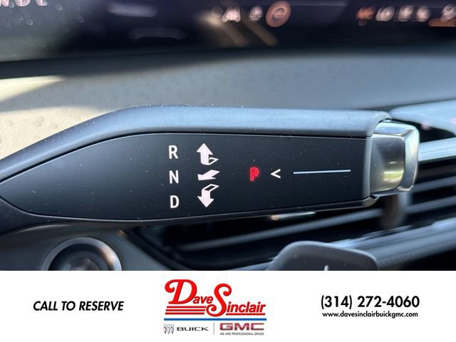 New 2026 Buick Enclave Avenir w/ Super Cruise Package FWD image 20