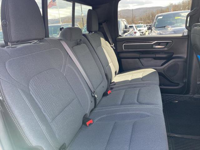 Certified 2023 RAM 1500 Big Horn image 12