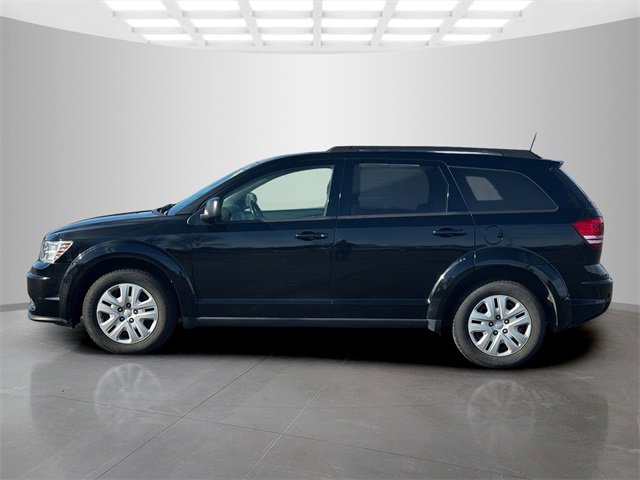 Used 2020 Dodge Journey SE w/ SE Popular Equipment Group image 4