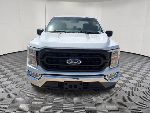 Certified 2022 Ford F150 XL w/ Equipment Group 101A High AWD/4WD image 13