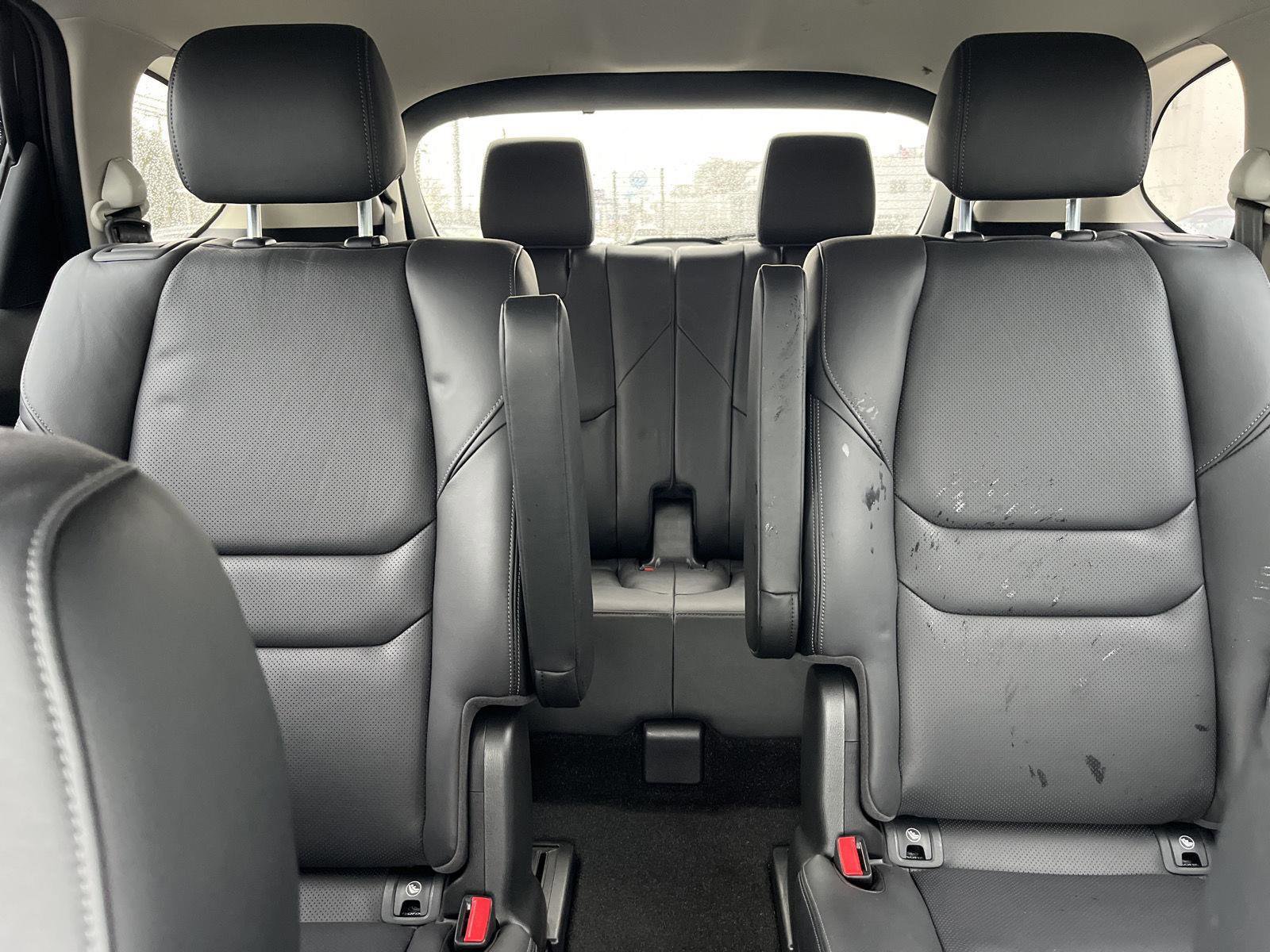 Used 2023 MAZDA CX-9 Touring Plus image 20