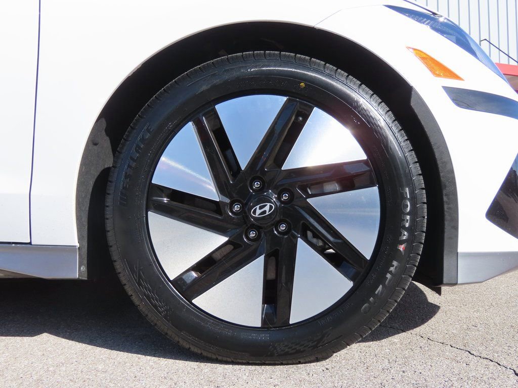 Used 2024 Hyundai Ioniq 6 SE image 36