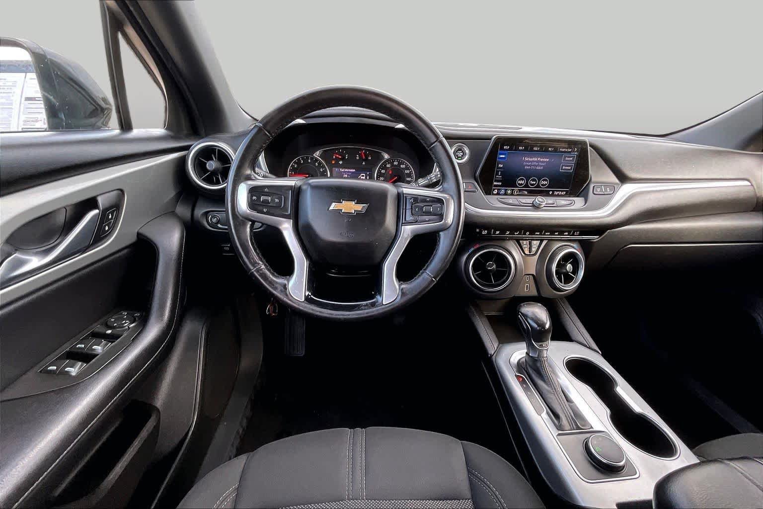 Used 2020 Chevrolet Blazer LT FWD image 6