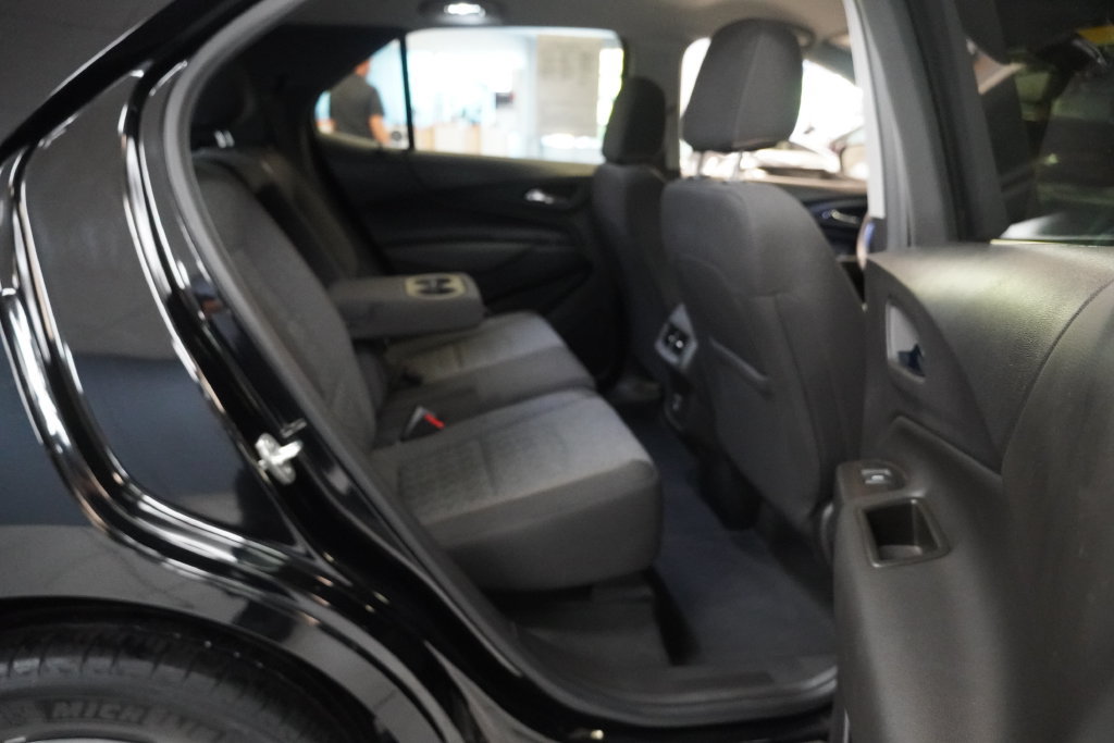 Used 2022 Chevrolet Equinox LT FWD image 25