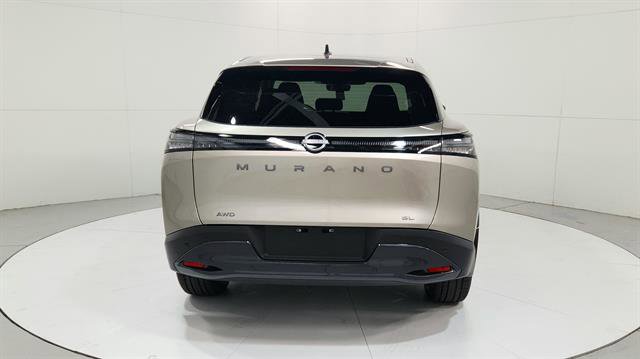 New 2026 Nissan Murano SL image 7