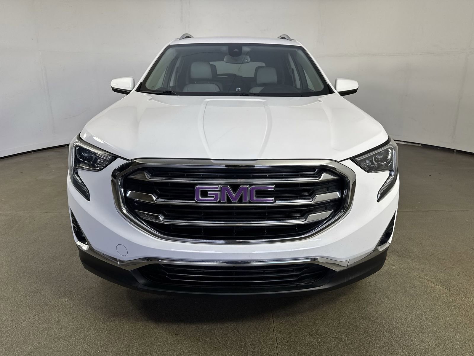 Used 2020 GMC Terrain SLT w/ Preferred Package image 25