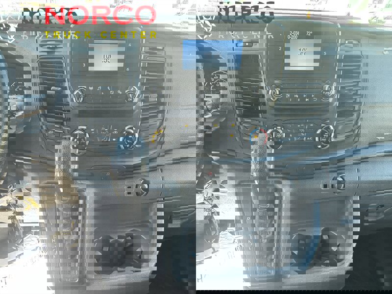 Used 2020 Ford Transit 250 148 High Roof Extended image 23